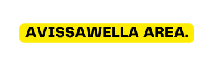 Avissawella area