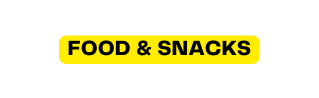 Food Snacks